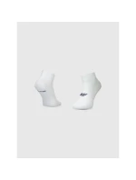 Dívčí kotníkové ponožky (SET 3) 4F 4FJWMM00USOCF497-95S Dívčí kotníkové ponožky (SET 3) 4F 4FJWMM00USOCF497-95S