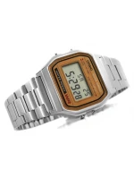 CASIO Vintage A158WEA-9EF hodinky + krabice CASIO Vintage A158WEA-9EF hodinky + krabice