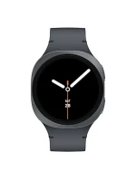 Chytré hodinky Samsung Galaxy Watch 8 (L320) 40mm AMOLED Graphite (VÝPRODEJ)