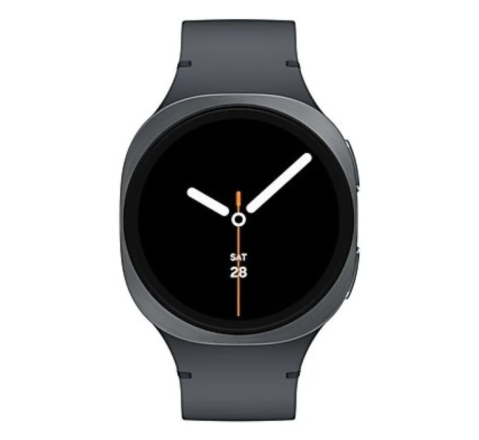 Chytré hodinky Samsung Galaxy Watch 8 (L320) 40mm AMOLED Graphite (VÝPRODEJ)