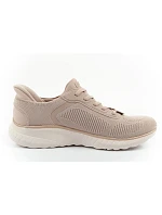 dámská sportovní obuv Bobs Squad Chaos model 22073502 beige dámské - Skechers