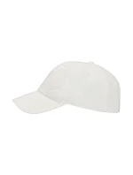Club baseballová čepice bílá model 22171049 - NIKE Club baseballová čepice bílá model 22171049 - NIKE