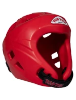 TECH kožená přilba na model 21347515 TECH kožená přilba na model 21347515