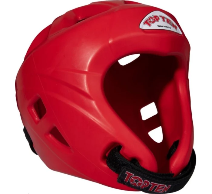 TECH kožená přilba na model 21347515 TECH kožená přilba na model 21347515