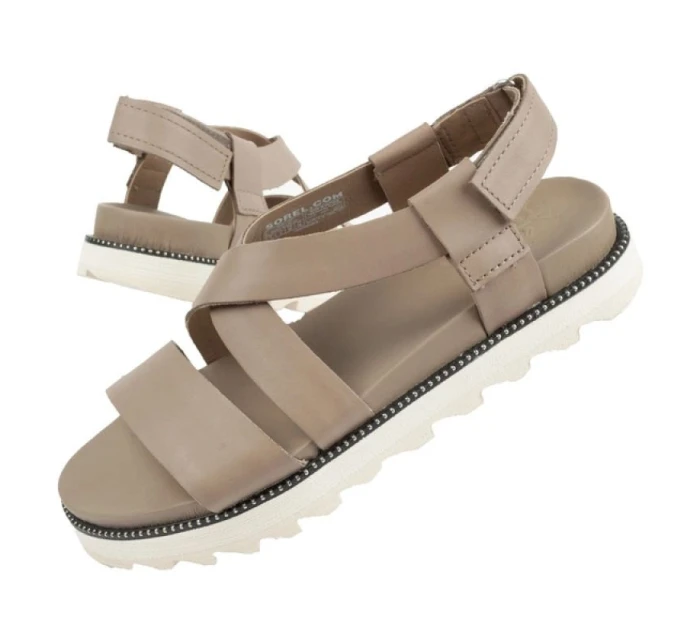 Sandály Sorel Roaming Criss W NL4094-297