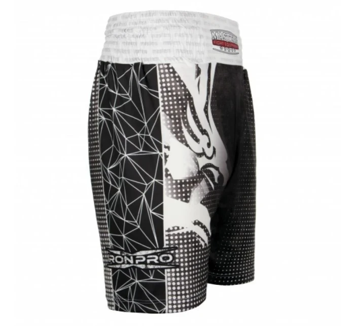 Iron Pro MFC PATRIOTIC "EAGLE" boxerky M 06117-01M