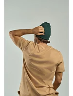 Rio Pletená čepice burgundy model 22479434 - Atlantis Headwear Rio Pletená čepice burgundy model 22479434 - Atlantis Headwear
