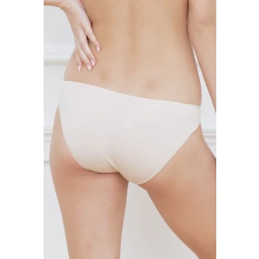 Italian Fashion Lux mini kolor:pudrowy