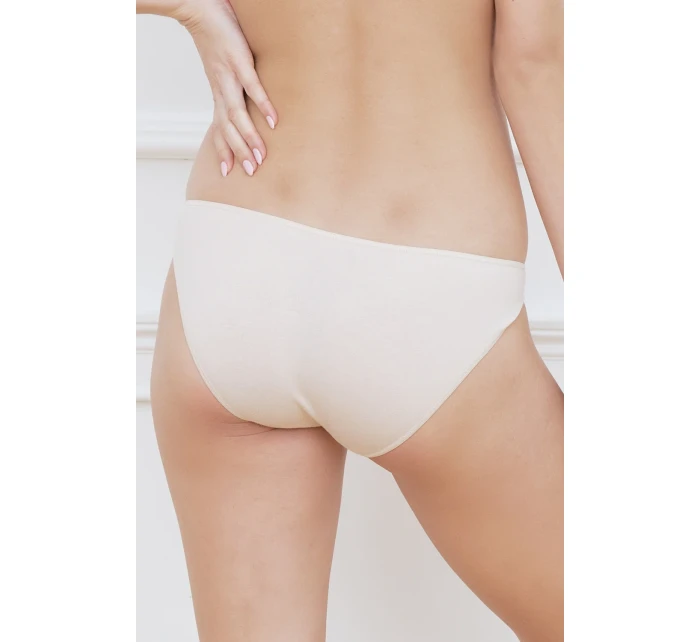 Italian Fashion Lux mini kolor:pudrowy