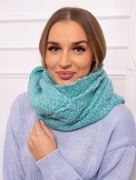 KN17 Dámský mincovní komín