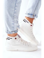 Dámské Tenisky model 21561852 - Cross Jeans