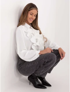 Koszula IT KS model 21786366 biały - FPrice