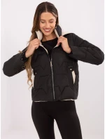 Bunda MBM KR 2522.31 černá