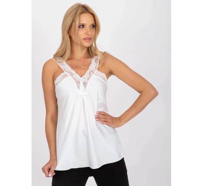 Top TW TP BI 1322 1.36 bílých