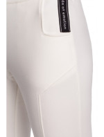 Kalhoty s nohavicemi indigo model 15104359 - Moe