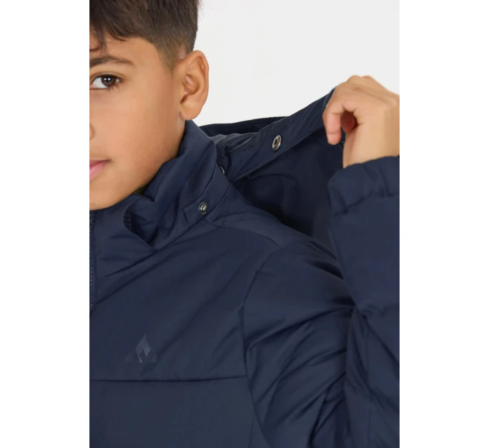 Dětská zimní bunda Whistler Carseno Dětská zimní bunda Whistler Carseno