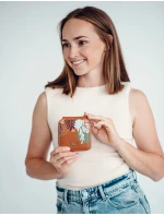 Patricia Desert Brown