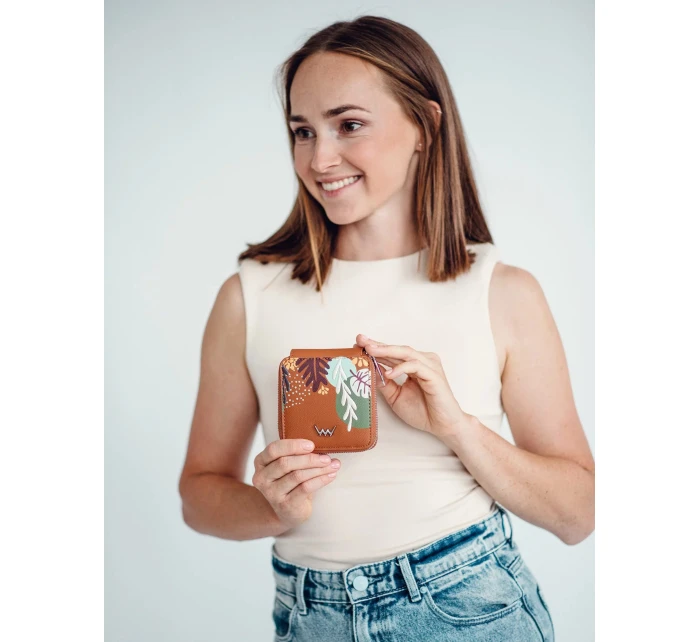 Patricia Desert Brown