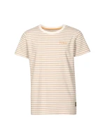 Dětské bavlněné tričko NAX ASEFO