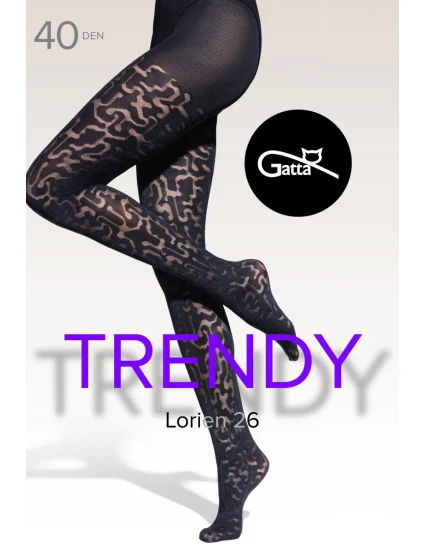 26 Vzorované model 21304093 - Gatta 26 Vzorované model 21304093 - Gatta