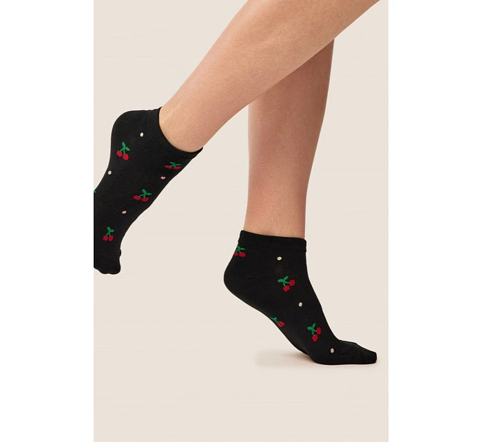 BAVLNĚNÁ PONOŽKA SW/093 BAVLNĚNÁ PONOŽKA SW/093