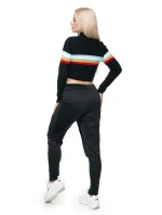 Krátký svetr  model 131599 PeeKaBoo