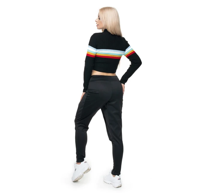 Krátký svetr  model 131599 PeeKaBoo