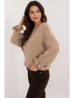 Svetr model 201300 Italy Moda Svetr model 201300 Italy Moda