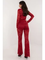 Dámské kalhoty model 203158 Italy Moda Dámské kalhoty model 203158 Italy Moda