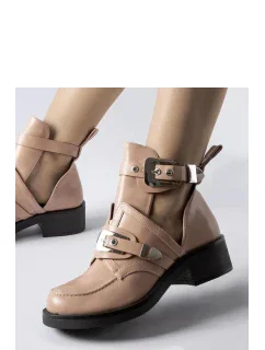 Boty model 204598 Solea