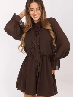 Společenské šaty  model 219078 Rue Paris