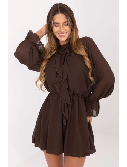 Společenské šaty  model 219078 Rue Paris