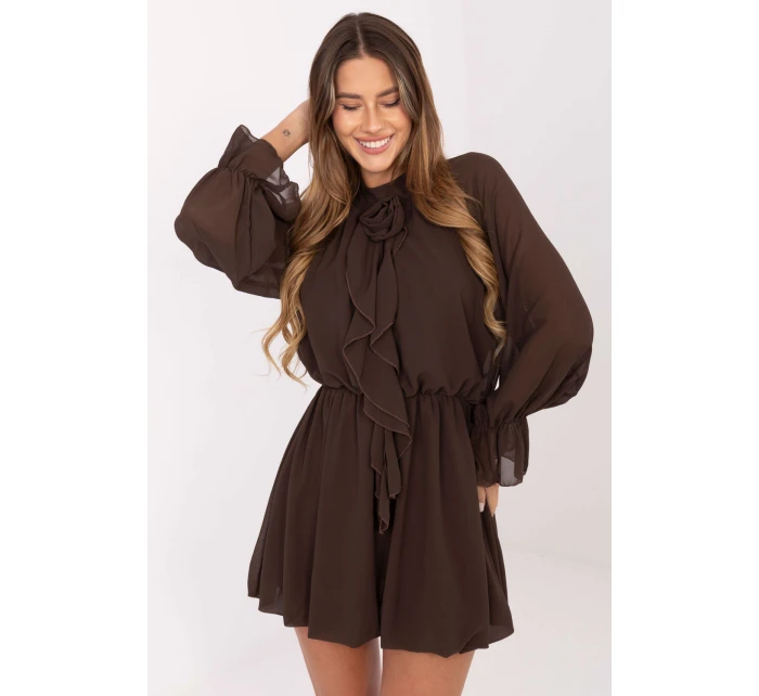 Společenské šaty  model 219078 Rue Paris