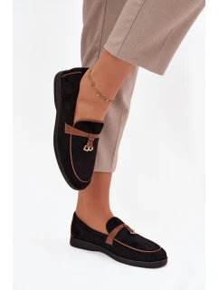 Mokasiny model 221179 Step in style