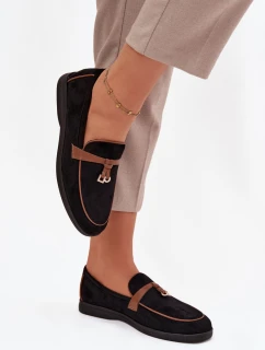 Mokasiny model 221179 Step in style