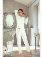 First Lady model 21272197 pyžamo délka/r SXL - Eldar