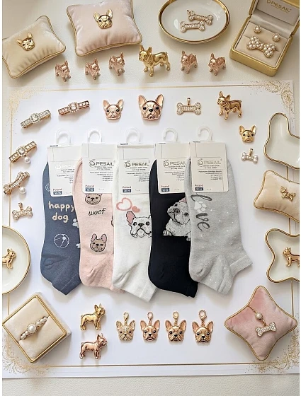 Nohy  3542 model 22092757 - WiK