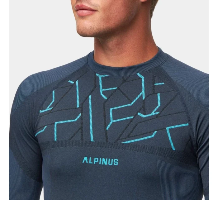 Termo mikina Alpinus Tactical Gausdal M SI8912 - SI8916 Termo mikina Alpinus Tactical Gausdal M SI8912 - SI8916