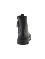 Boty Palladium Pallatrooper Off Lth 77972-001-M