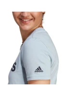 Loungewear Essentials Slim Logo Tee W model 19572264 - ADIDAS Loungewear Essentials Slim Logo Tee W model 19572264 - ADIDAS