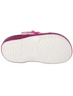 Crocs LOL Surprise Diva Girls Classic Clog Jr dřeváky 209465-100 Crocs LOL Surprise Diva Girls Classic Clog Jr dřeváky 209465-100