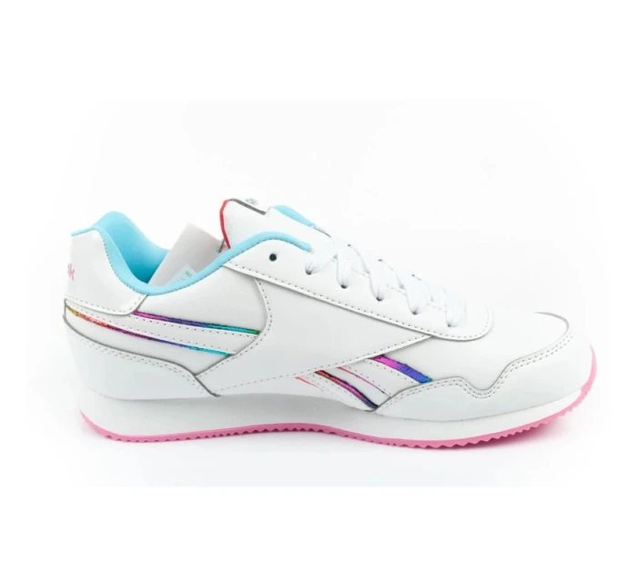 Boty Reebok Royal Jr 100033270