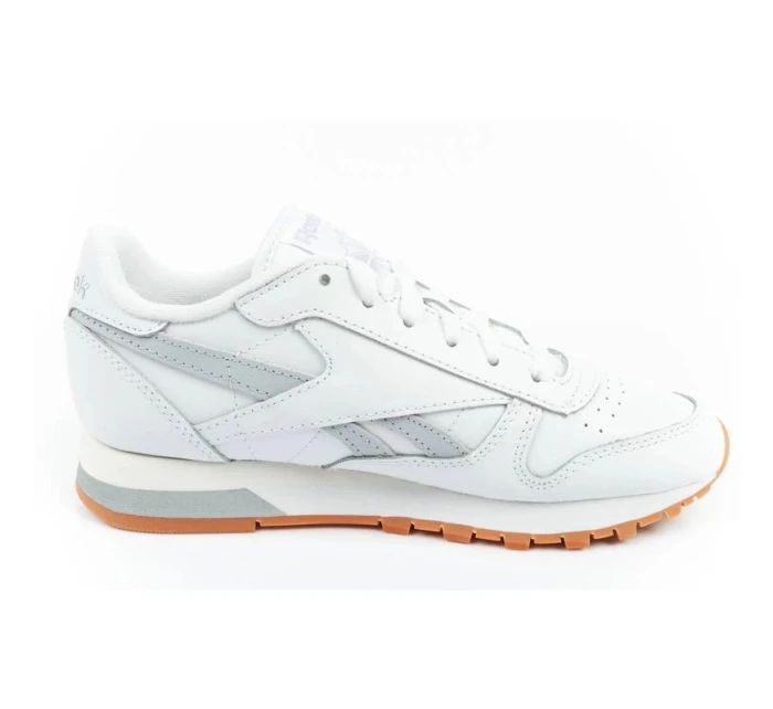 Reebok Wms Classic sportovní obuv [HQ2234] dámské