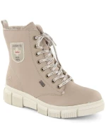 Boty W model 20907131 - Rieker Boty W model 20907131 - Rieker