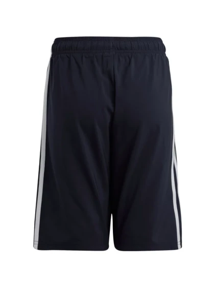 Tkané šortky Essentials se třemi pruhy model 20567061 - ADIDAS