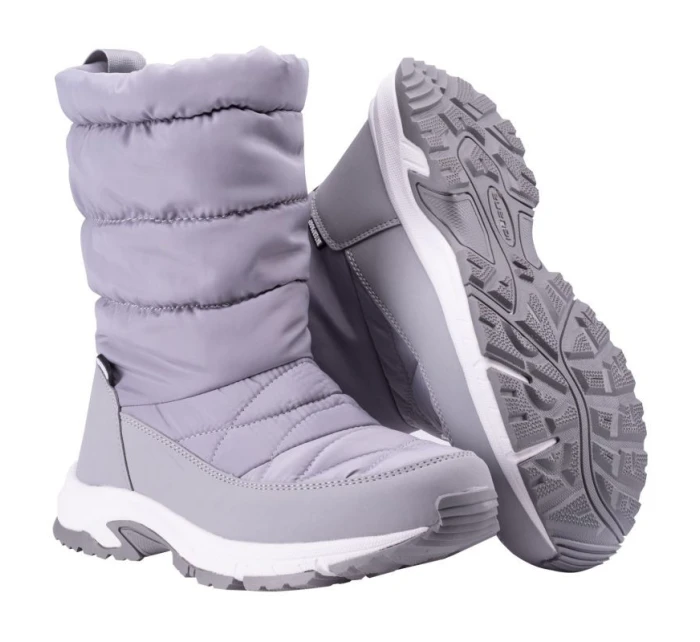 Dámské sněhule model 20842974 HIGH WP W - Iguana