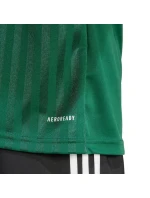 Pánské tričko adidas Campeon 25 Jersey green JF6063 pánské