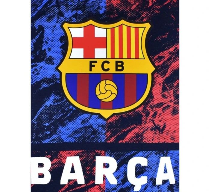 Tričko FC Barcelona M 5001CMARN