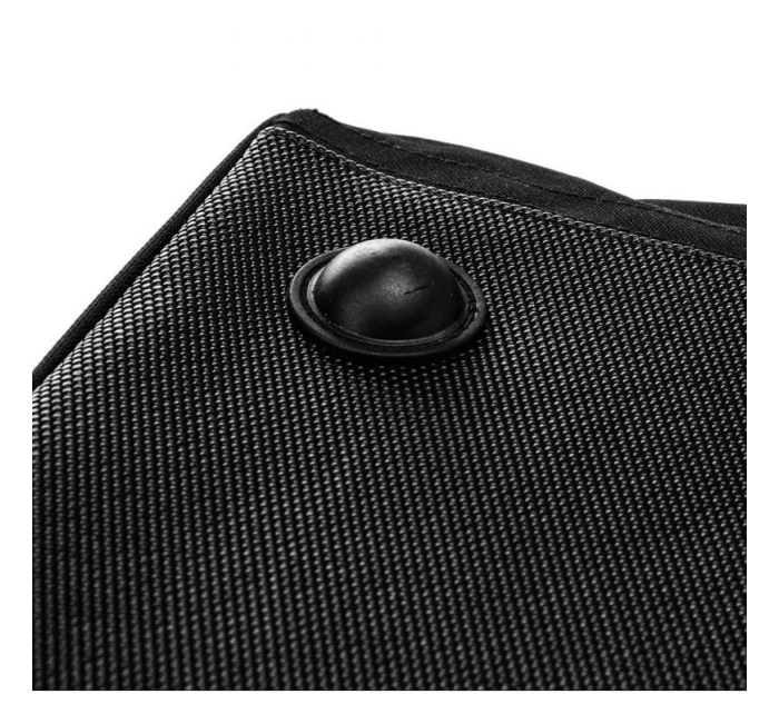 Brašna černá model 21860162 - Meteor Brašna černá model 21860162 - Meteor