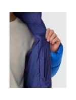 Pánská zimní péřová bunda se syntetickou výplní model 21467699 pánské - 4F